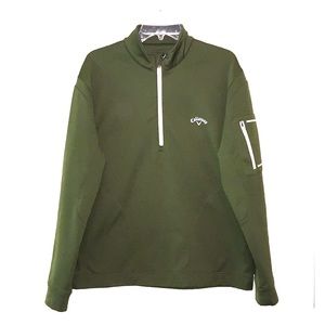 Men’s pullover